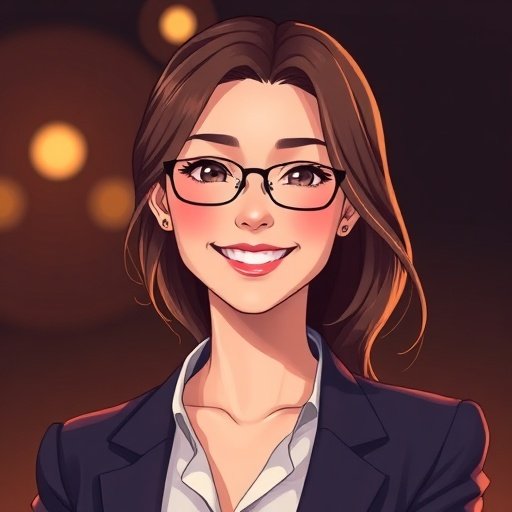 短剧搜索网站推荐 秦岚 - 商务合作总监 短剧搜索网站推荐团队成员 - 秦岚